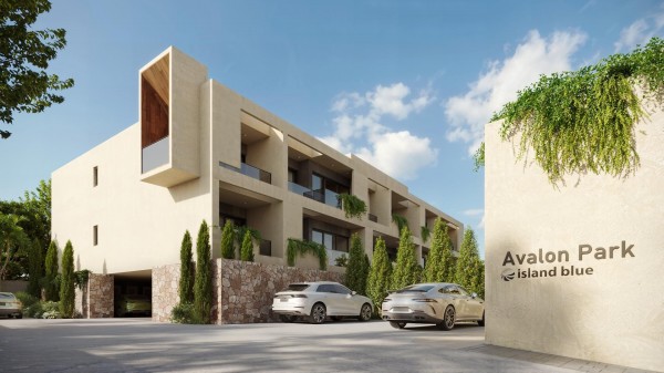 Premium Residential Living 